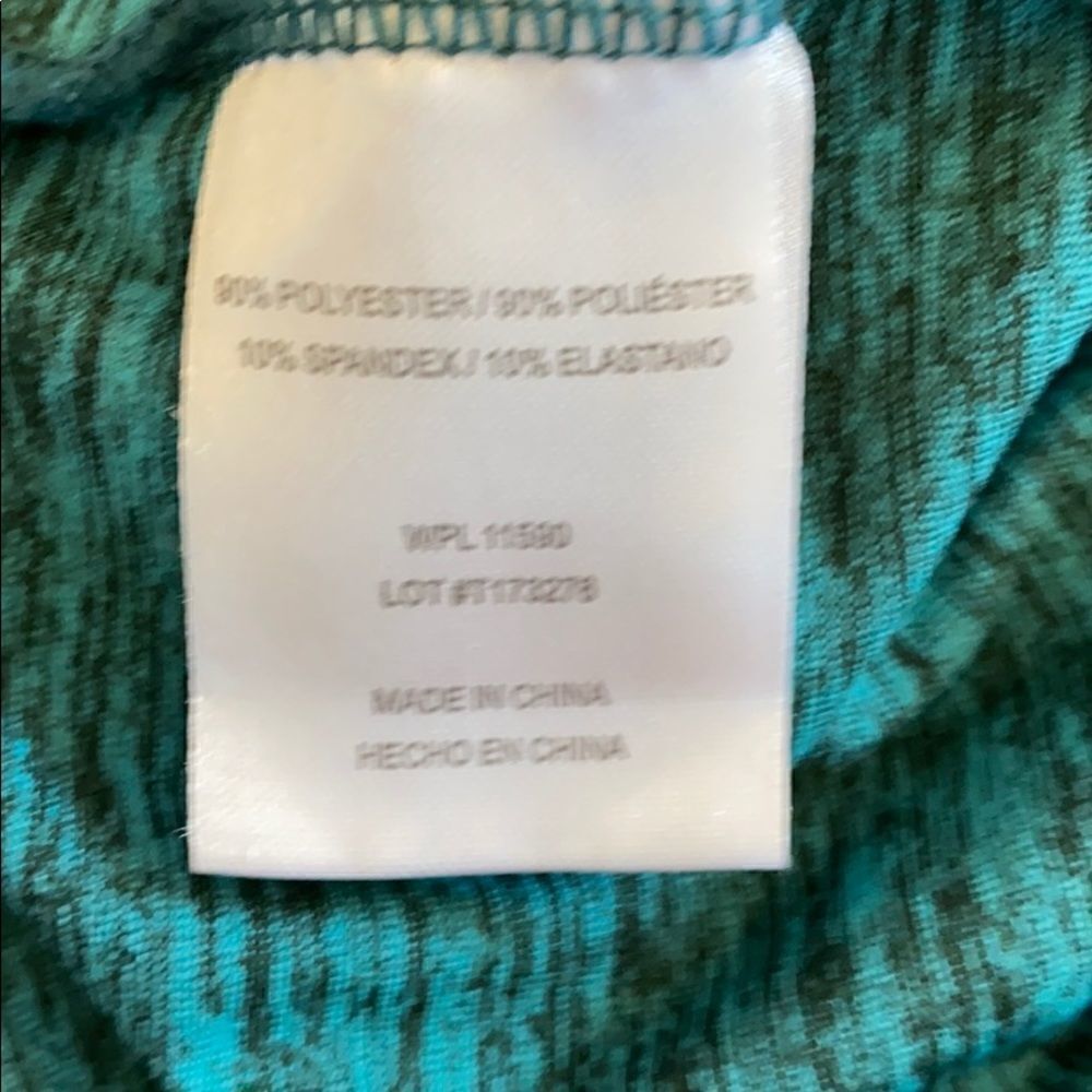 32 Degrees Men’s Small Tee - Picture 6 of 6